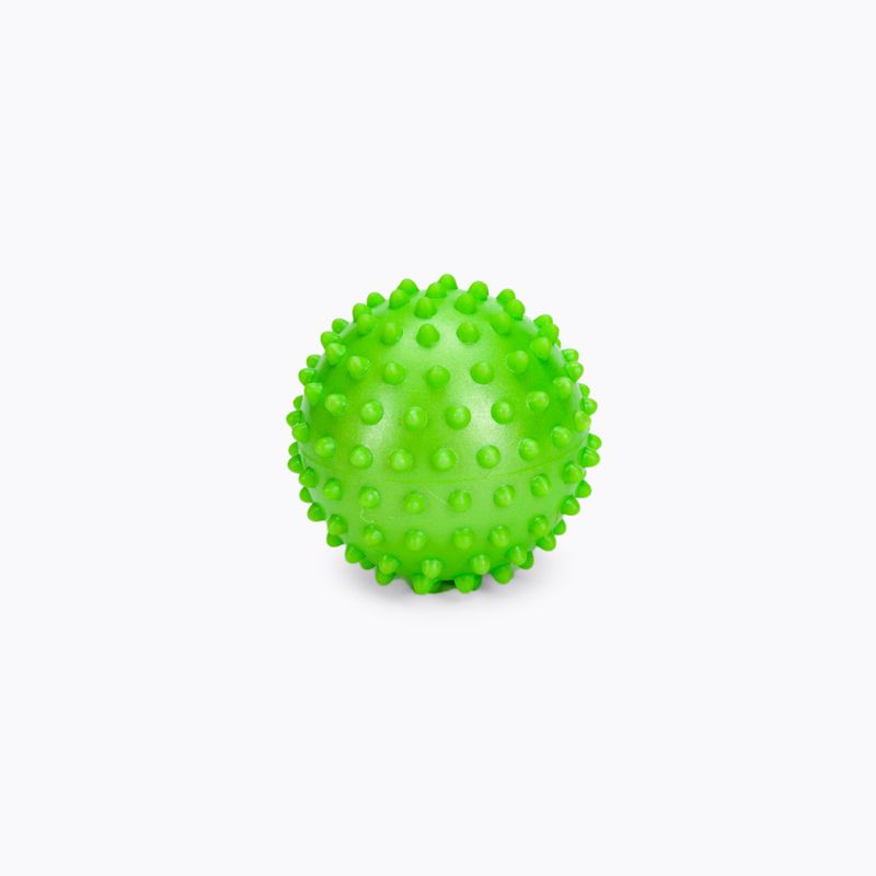 Masážní míčky Schildkröt set of 2 Spiky Massage Ball šedé 960054 3