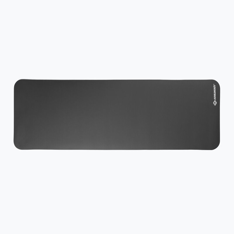 Podložka Schildkröt Fitness Mat šedá 960060 2