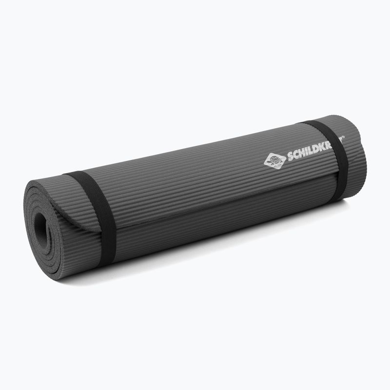Podložka Schildkröt Fitness Mat šedá 960060 4