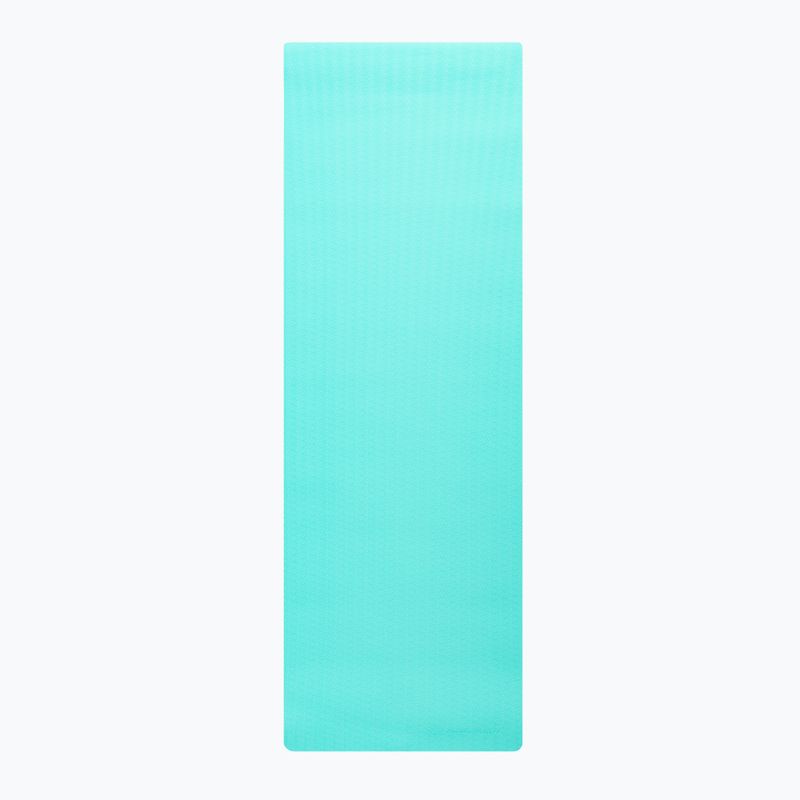 Podložka na jógu Schildkröt Yoga Mat BICOLOR 4 mm modrá 960067 2
