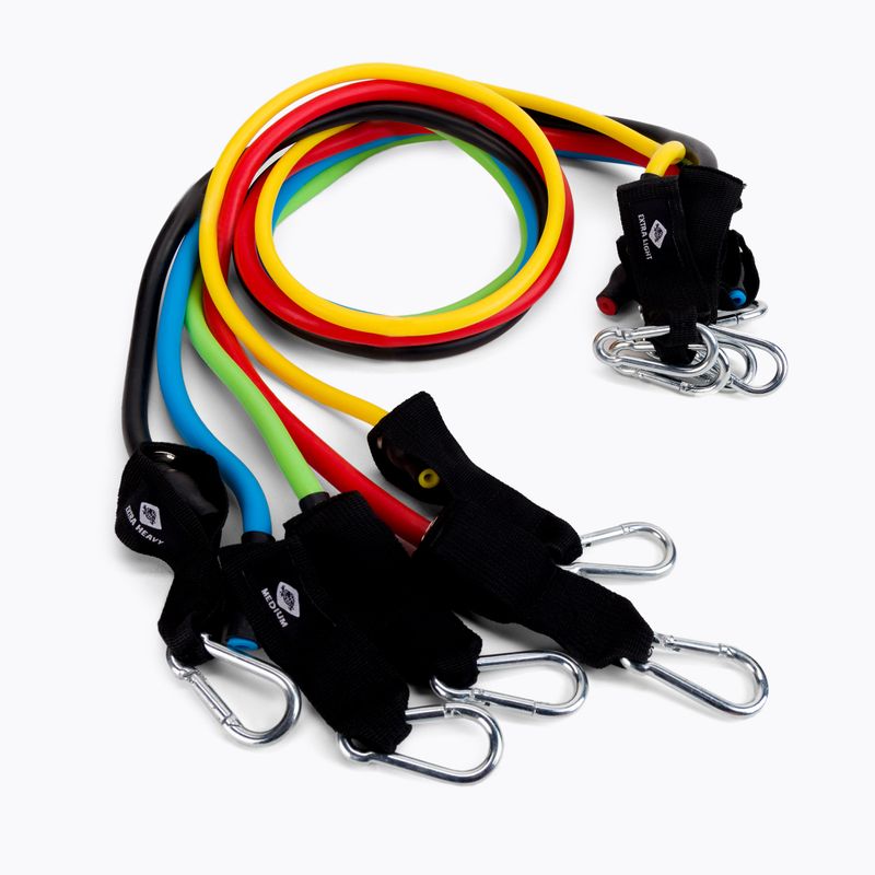 Sada expandérů Schildkröt Expander Set of 5 ks. 960125