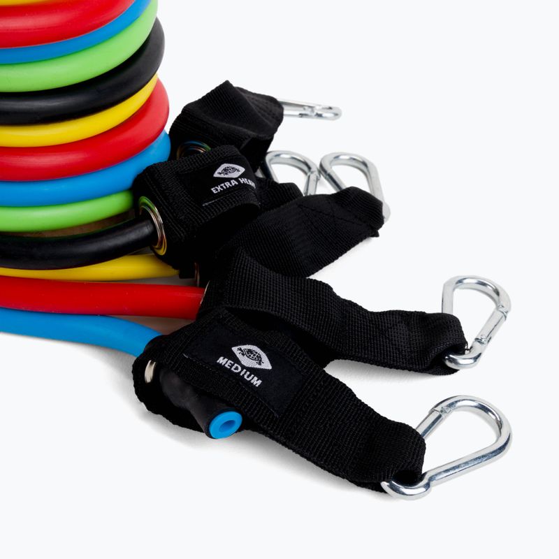 Sada expandérů Schildkröt Expander Set of 5 ks. 960125 3