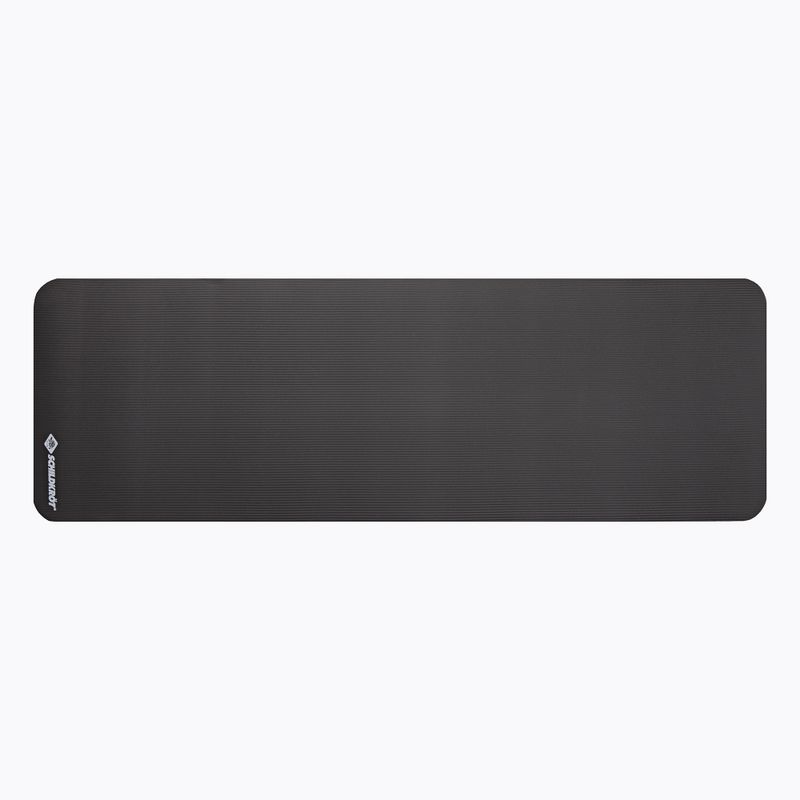 Podložka Schildkröt Fitness Mat černá 960160 2