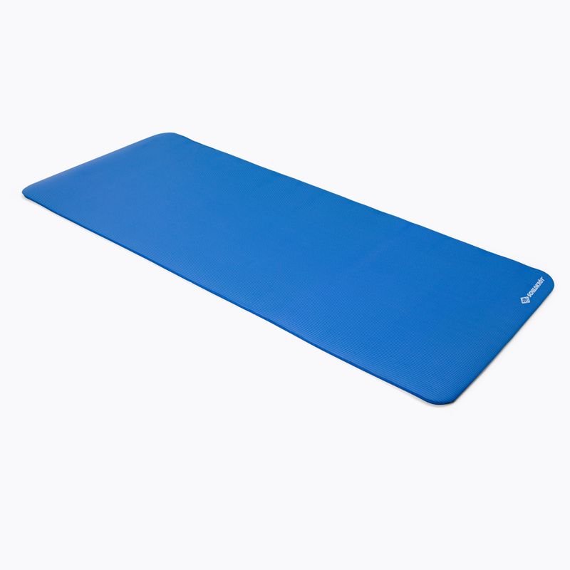 Podložka Schildkröt Fitness Mat modrá 960163