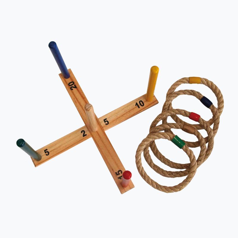Hrací sada Schildkröt Ring Toss 970113