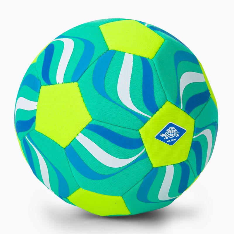 Schildkröt Neopren Mini-Beachsoccer 2 plážový míč zelený 970344 2