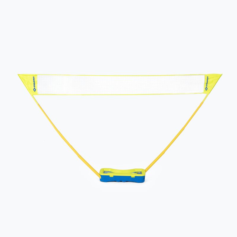 Talbot-Torro Kompaktní badmintonový set 970992 3