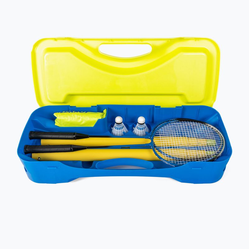 Talbot-Torro Kompaktní badmintonový set 970992