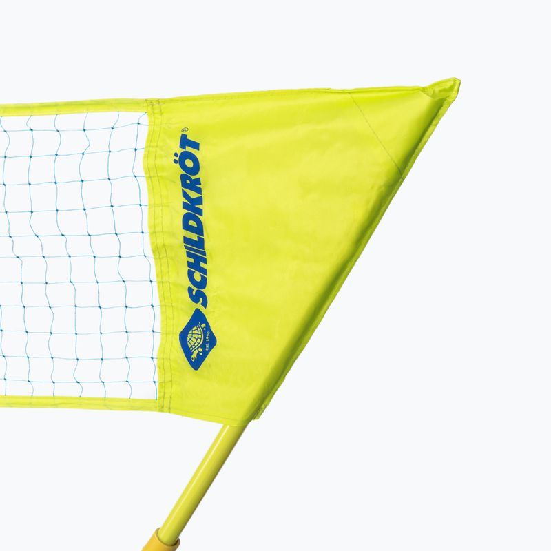 Talbot-Torro Kompaktní badmintonový set 970992 4