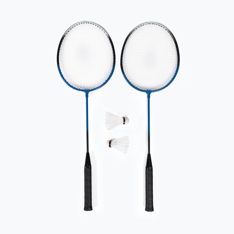 Talbot-Torro Kompaktní badmintonový set 970992 2