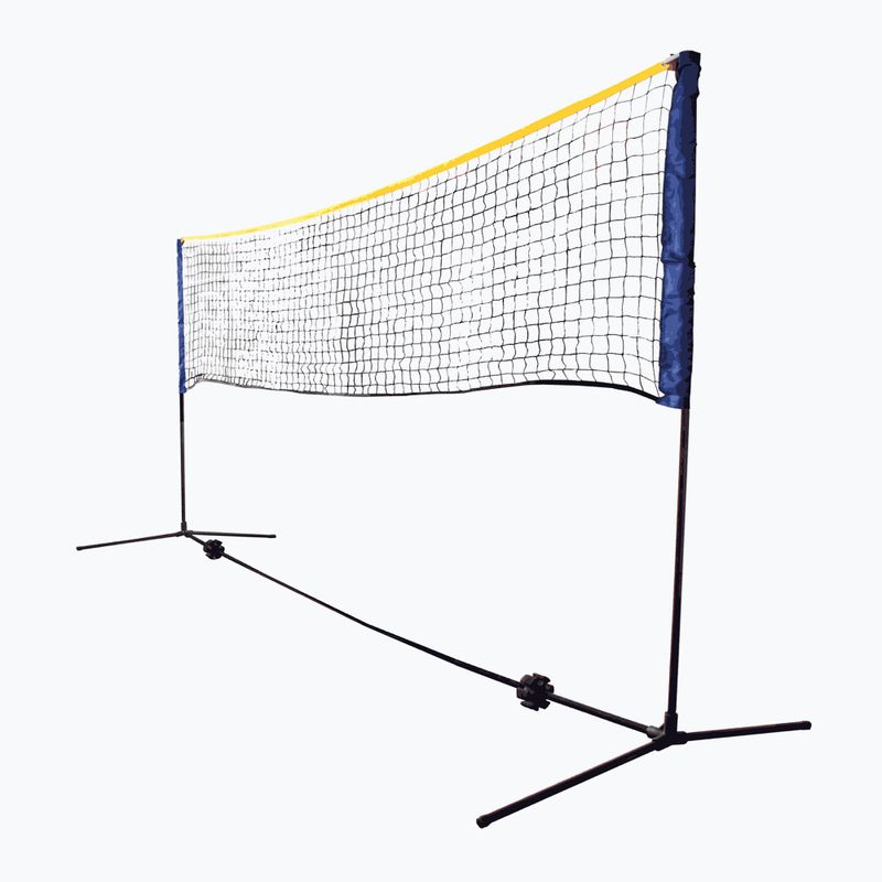 Multifunkční síť Schildkröt Combi set 2