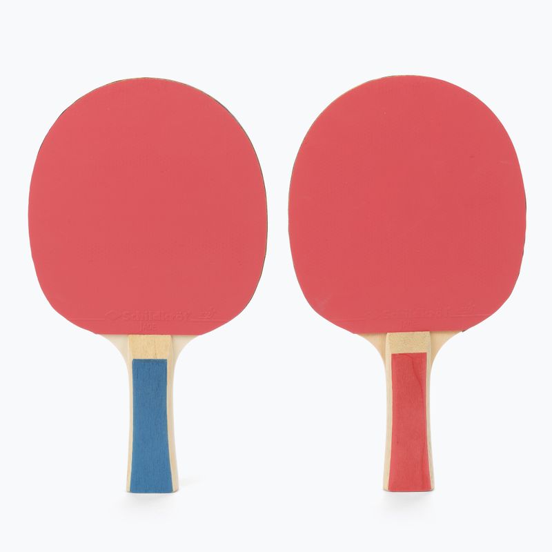 Sada raket na stolní tenis DONIC Appelgren 300 788634 2