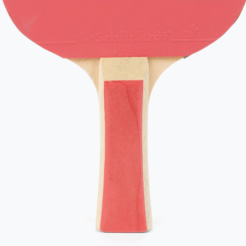 Sada raket na stolní tenis DONIC Appelgren 300 788634 4