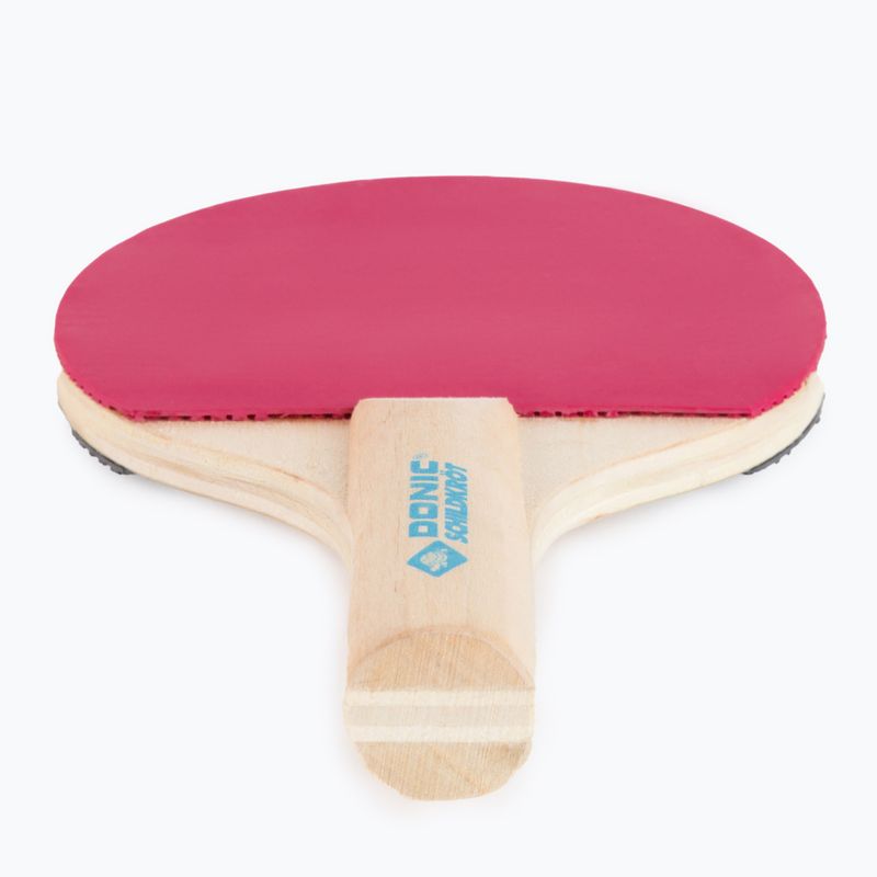 Raketa na stolní tenis Donic Schildkröt Mini FSC Set 788460 3