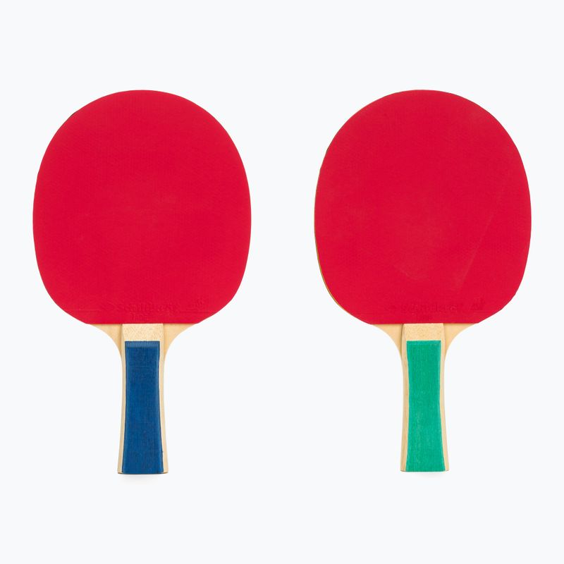 Sada na stolní tenis Donic-Schildkröt Appelgren 400 2