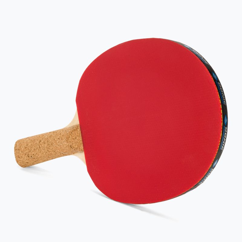 Sada na stolní tenis Donic-Schildkröt Persson 500 Kork 4