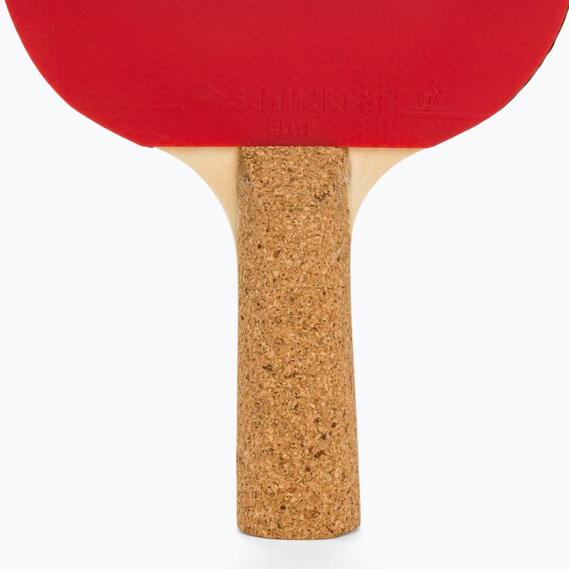 Sada na stolní tenis Donic-Schildkröt Persson 500 Kork 5