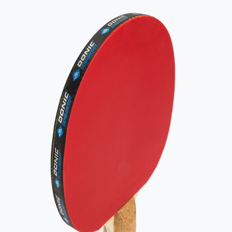 Sada na stolní tenis Donic-Schildkröt Persson 500 Kork 7