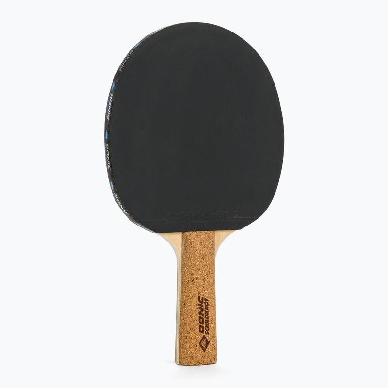 Sada na stolní tenis Donic-Schildkröt Persson 500 Kork 8