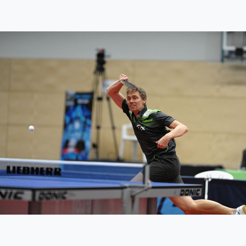 Sada na stolní tenis Donic-Schildkröt Persson 500 Kork 13