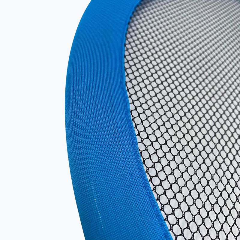 Sunflex Jumbo badmintonová sada modrá 53588 10