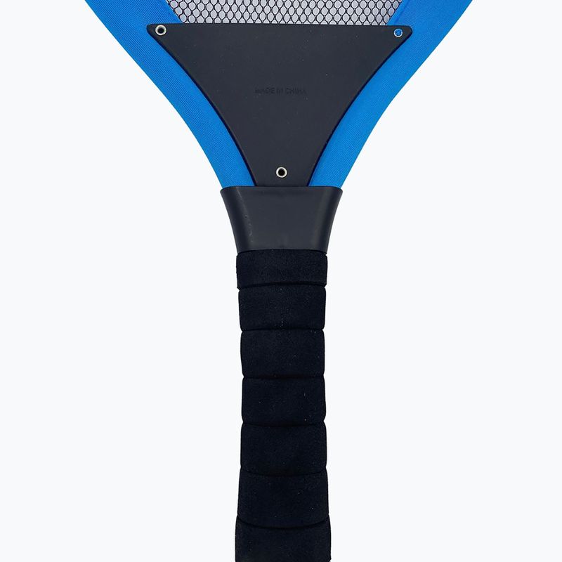 Sunflex Jumbo badmintonová sada modrá 53588 7