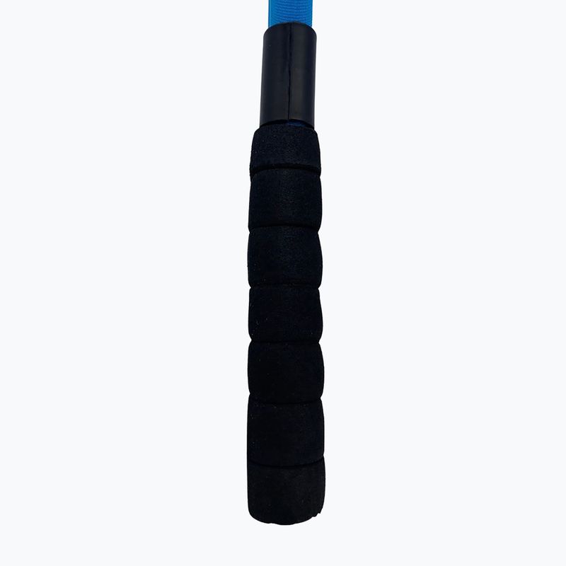Sunflex Jumbo badmintonová sada modrá 53588 8