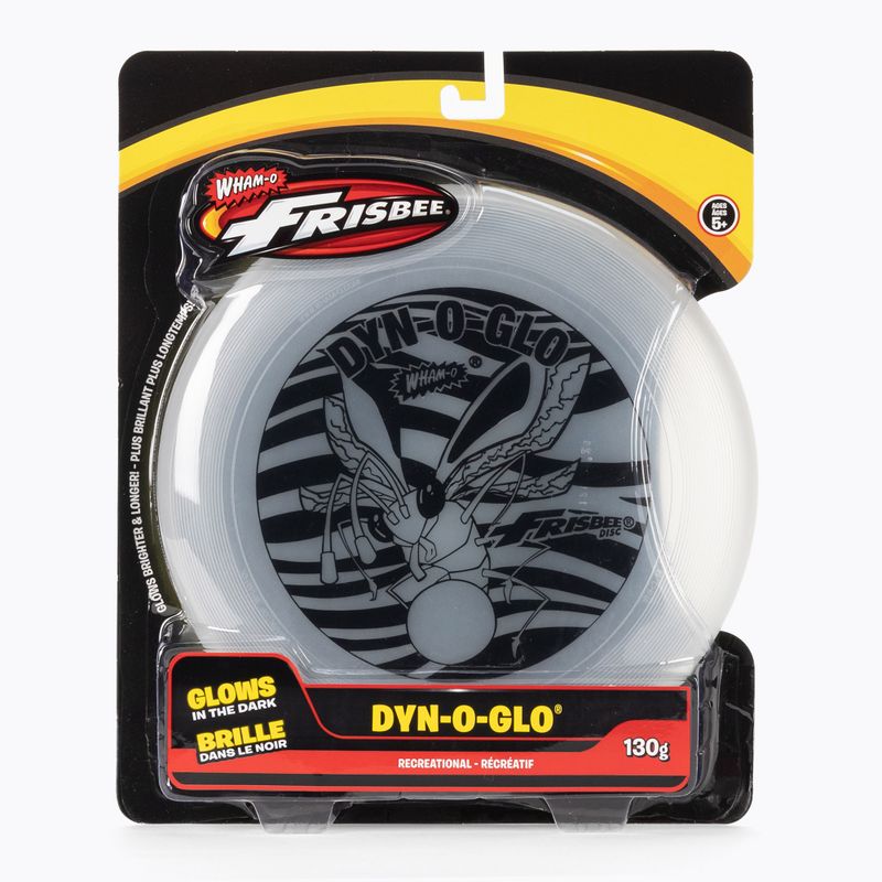 Frisbee Sunflex Dyn-O-Glow bílá 81120