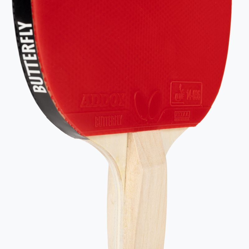 Raketa na stolní tenis Butterfly Timo Boll SG11 3