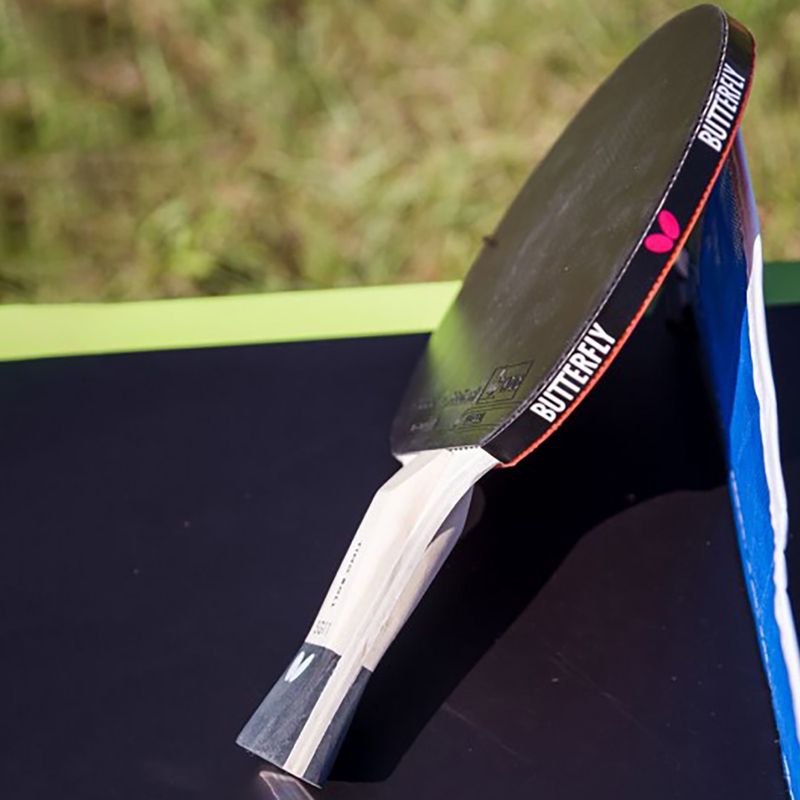 Raketa na stolní tenis Butterfly Timo Boll SG11 9