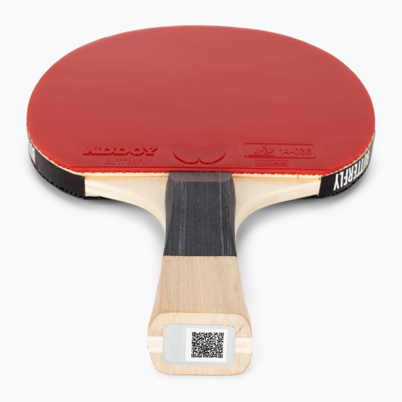 Raketa na stolní tenis Butterfly Timo Boll SG33 2