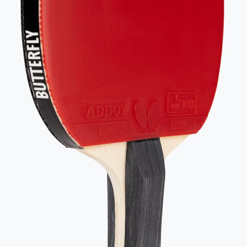 Raketa na stolní tenis Butterfly Timo Boll SG33 3