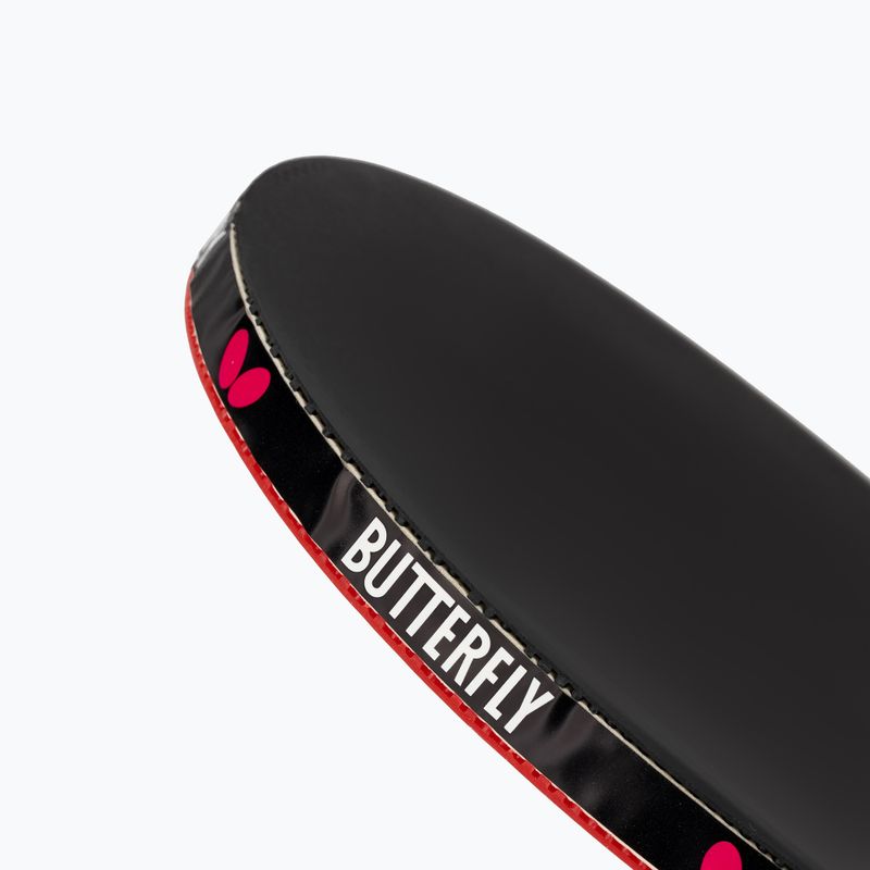Raketa na stolní tenis Butterfly Timo Boll SG33 4