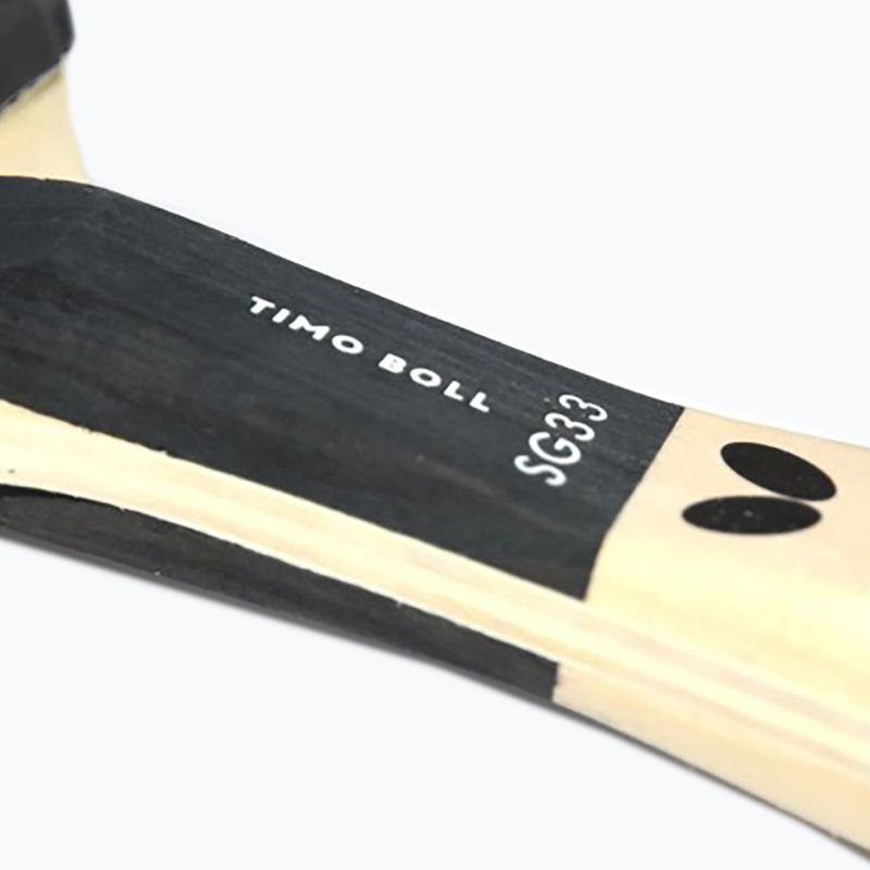 Raketa na stolní tenis Butterfly Timo Boll SG33 8