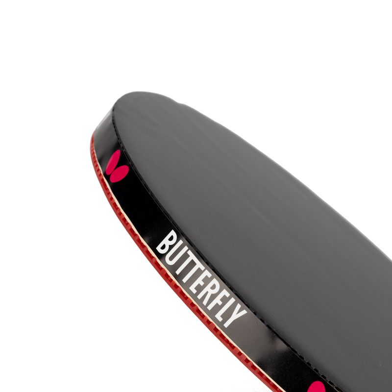 Raketa na stolní tenis Butterfly Timo Boll Ruby 4