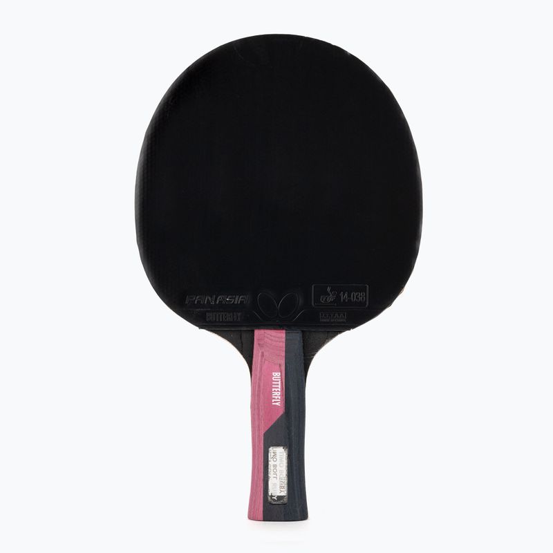 Raketa na stolní tenis Butterfly Timo Boll Ruby 5