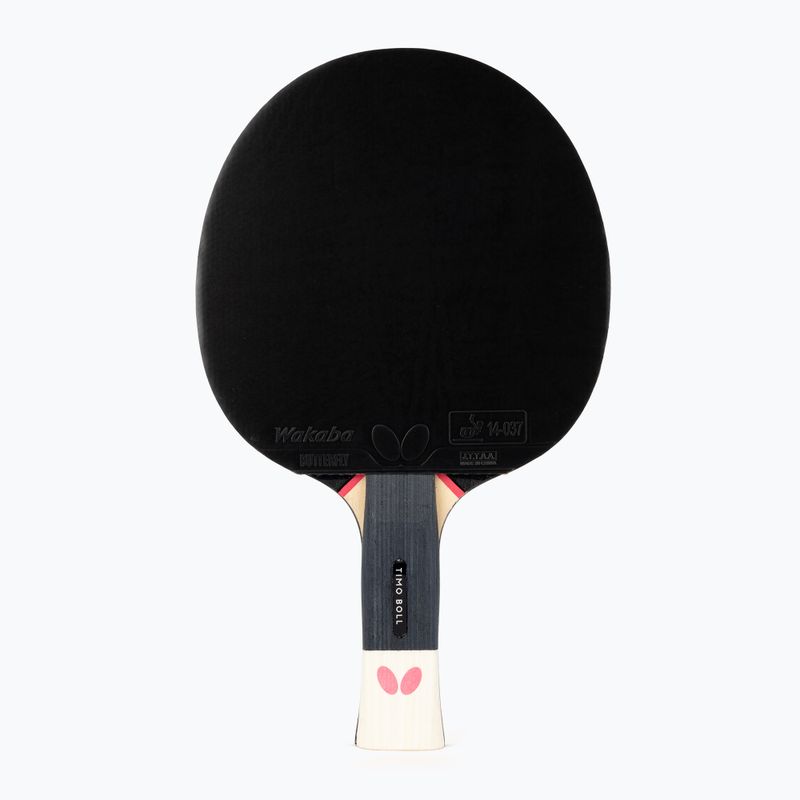 Raketa na stolní tenis Butterfly Timo Boll SG99 5