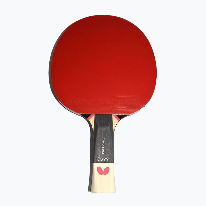 Raketa na stolní tenis Butterfly Timo Boll SG99 7