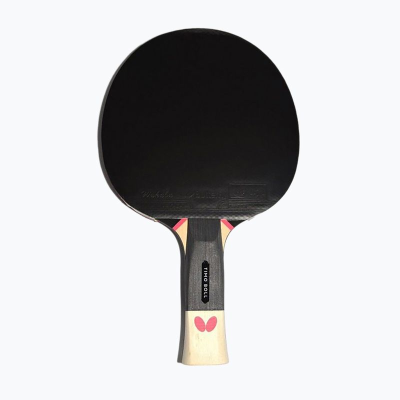 Raketa na stolní tenis Butterfly Timo Boll SG99 8