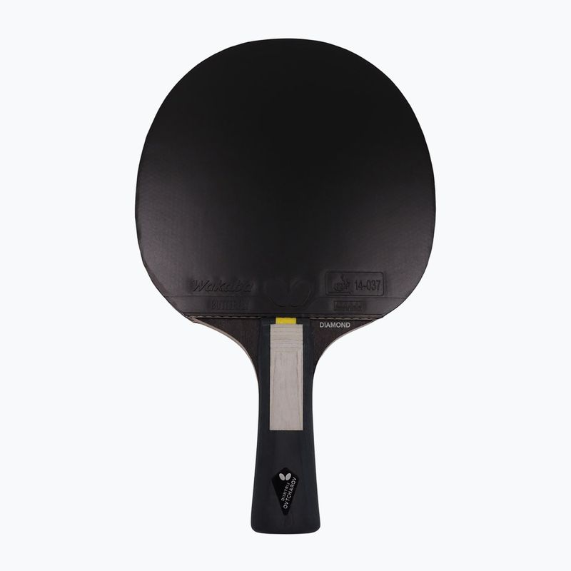 Raketa na stolní tenis Butterfly Ovtcharov Diamond