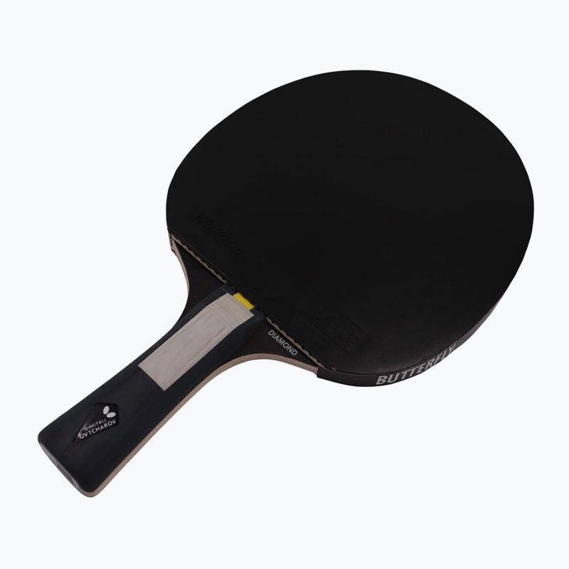 Raketa na stolní tenis Butterfly Ovtcharov Diamond 3