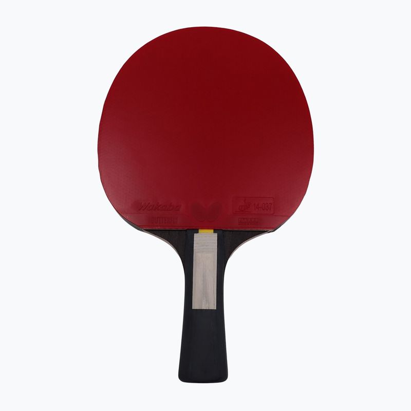 Raketa na stolní tenis Butterfly Ovtcharov Diamond 7