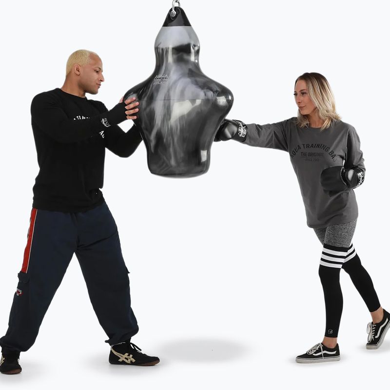 Boxovací pytel Aqua Training Bag Bruiser 18" haymaker black 6