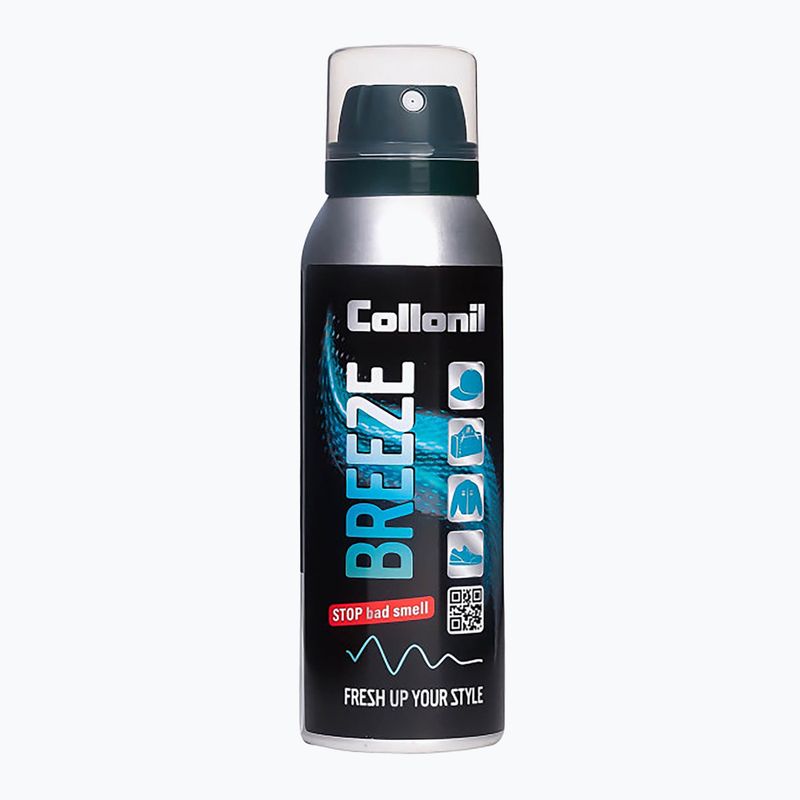 Osvěžovač bot Collonil Breeze 125ml