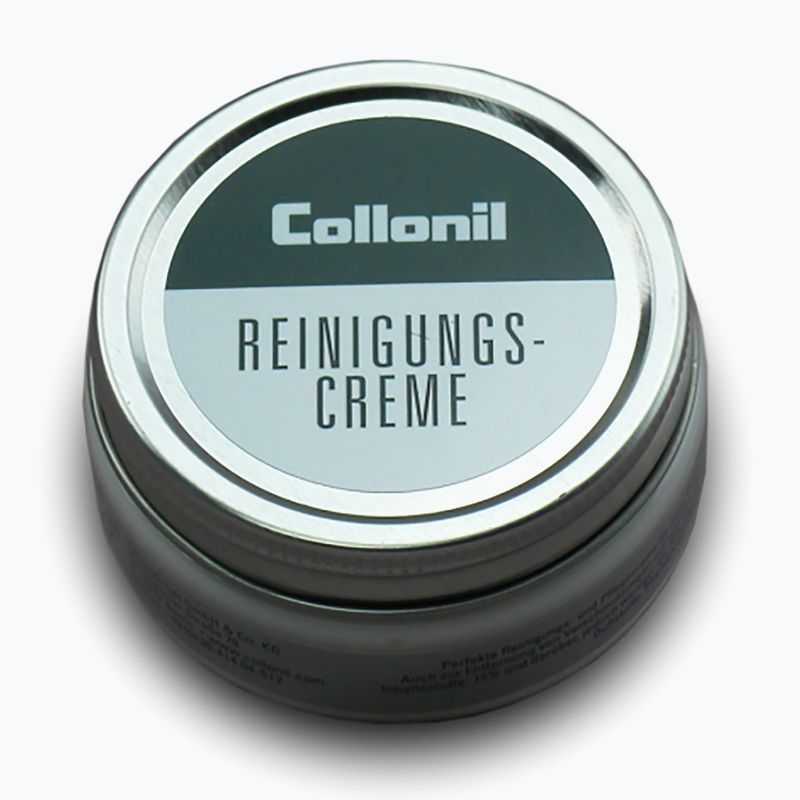 Čistící pasta Collonil Reinigungscreme 50 ml 3