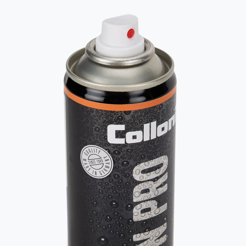 Impregnace na obuv Collonil Carbon Pro  300 ml 3