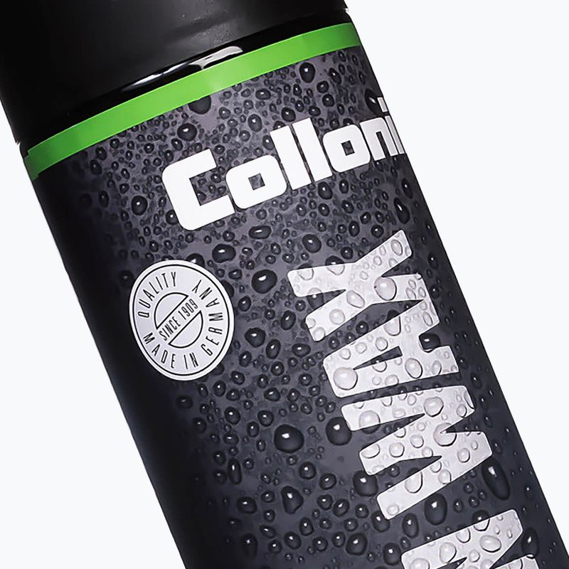 Impregnace na obuv  Collonil Carbon Wax 300 ml 2