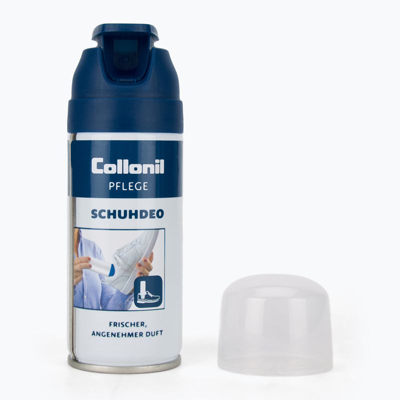 Osvěžovač obuvi Collonil Shoe Deo 100 ml 4