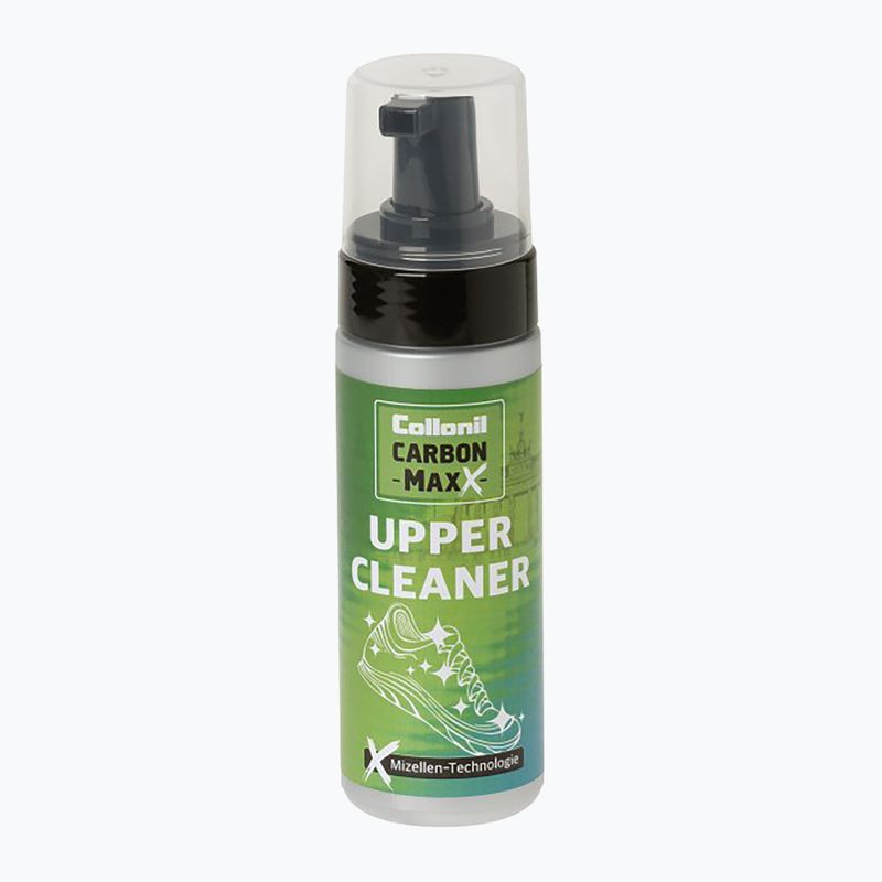 Čistící prostředek na obuv Collonil MaxX Upper Cleaner 150 ml 