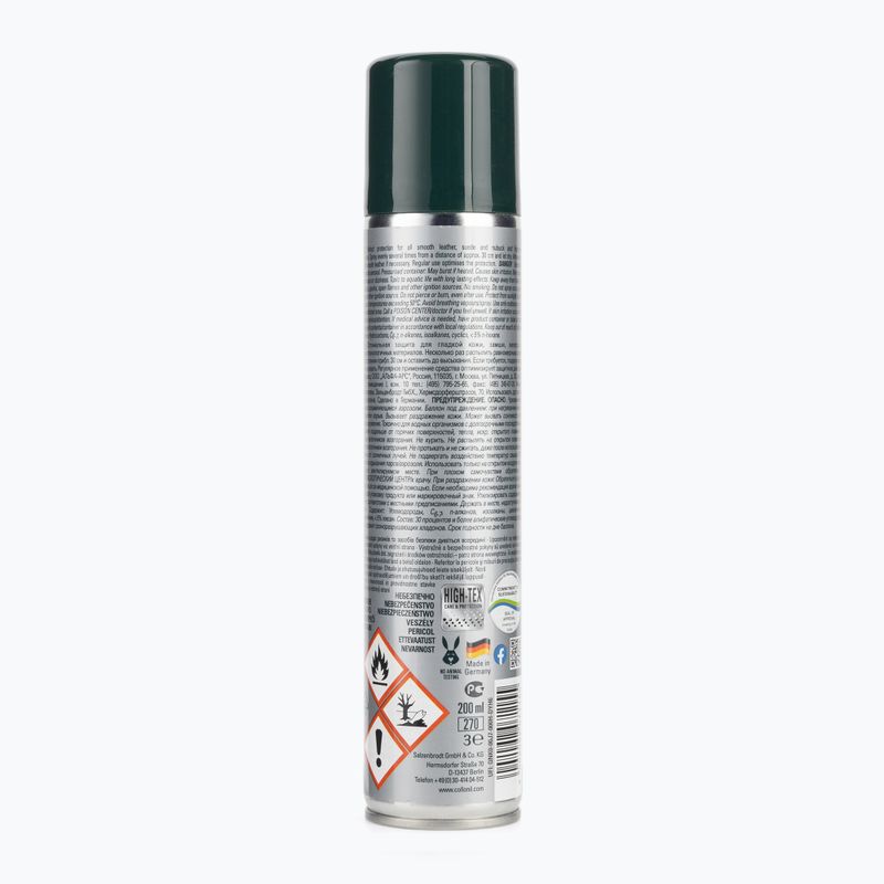 Impregnace na obuv  Collonil Waterstop 200 ml 2